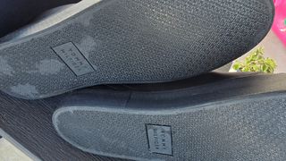Sneakers Tommy Hilfiger nere 46 NUOVE
