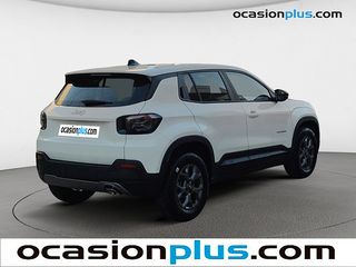 Jeep Avenger 1.2 G Longitude 74 kW (100 CV)