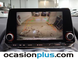 Nissan Juke DIG-T Acenta 84 kW (114 CV)