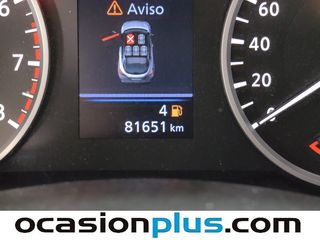 Nissan Juke DIG-T Acenta 84 kW (114 CV)