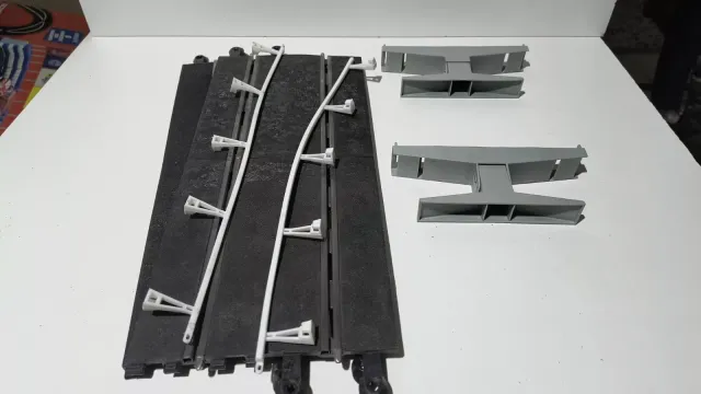 Scalextric SI ENVIOPuente