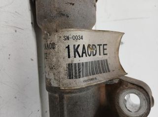 Cremallera dirección nissan nsk01527 juke 222647