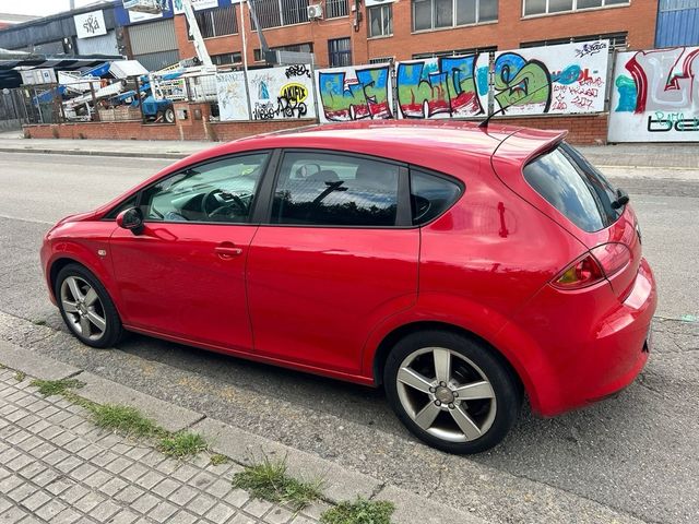 SEAT Leon 2007 sport 304.000 kms