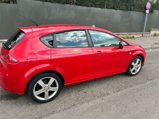 SEAT Leon 2007 sport 304.000 kms