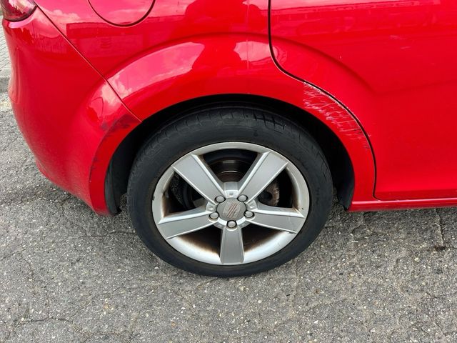 SEAT Leon 2007 sport 304.000 kms