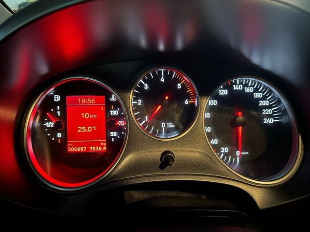 SEAT Leon 2007 sport 304.000 kms