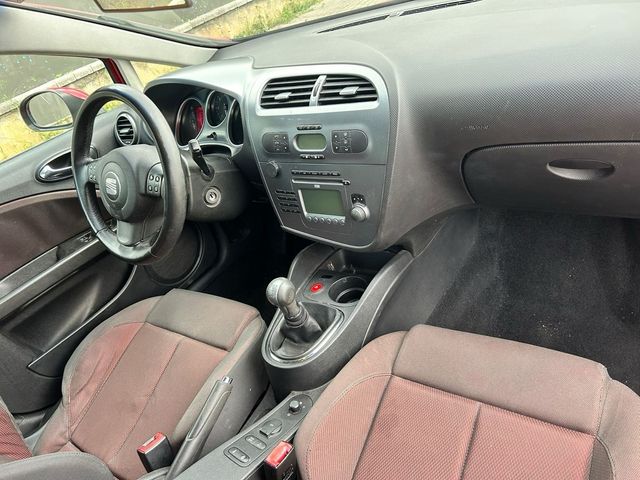 SEAT Leon 2007 sport 304.000 kms