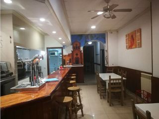 Bar en alquiler en San Lázaro - Meixonfrío en Santiago de Compostela