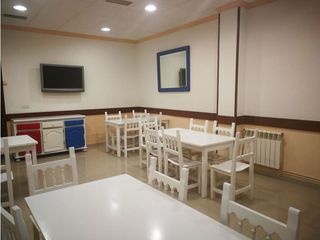 Bar en alquiler en San Lázaro - Meixonfrío en Santiago de Compostela