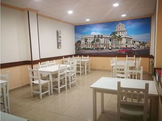 Bar en alquiler en San Lázaro - Meixonfrío en Santiago de Compostela