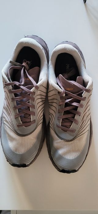 Zapatillas Nnormal Tomir Gris - 41,5