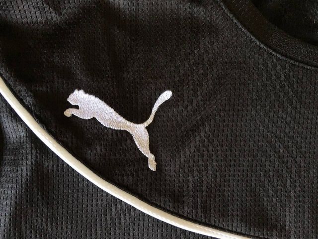 Maglia Puma Seattle Sounders FC