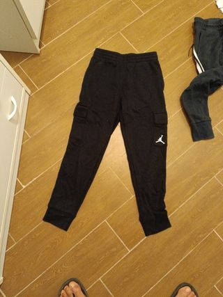 Pantaloni Jordan bambino 7/8 anni