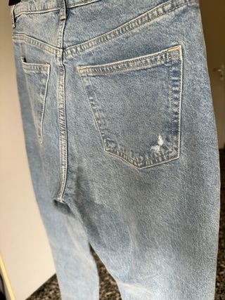 Jeans denim H&M Tg. 26 