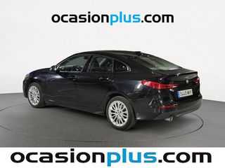 BMW Serie 2 218i Gran Coupe 103 kW (140 CV)