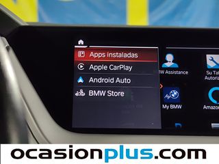BMW Serie 2 218i Gran Coupe 103 kW (140 CV)