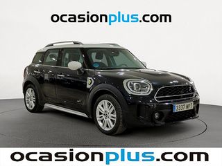 MINI MINI Countryman Cooper S E ALL4 162 kW (220 CV)