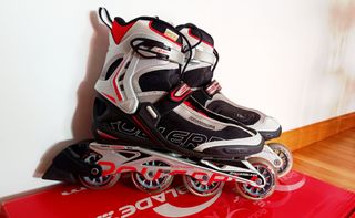Patines en línea Rollerblade 