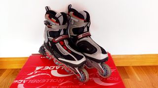 Patines en línea Rollerblade 