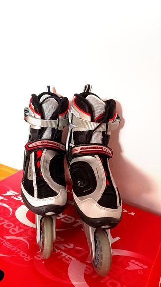 Patines en línea Rollerblade 