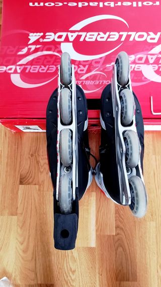 Patines en línea Rollerblade 