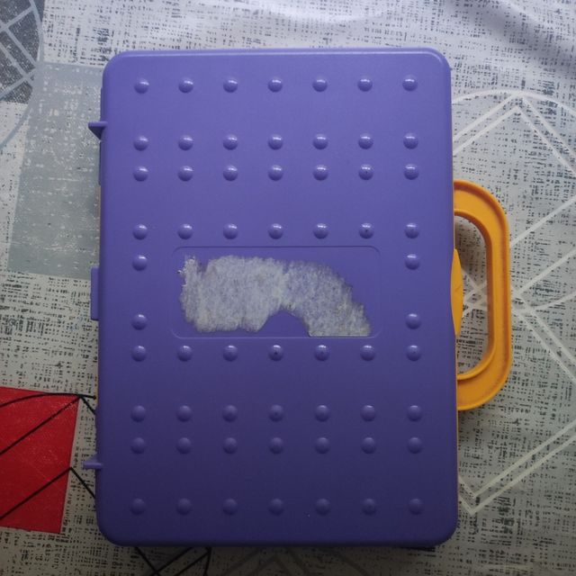 Juego educativo a partir de los 5 años