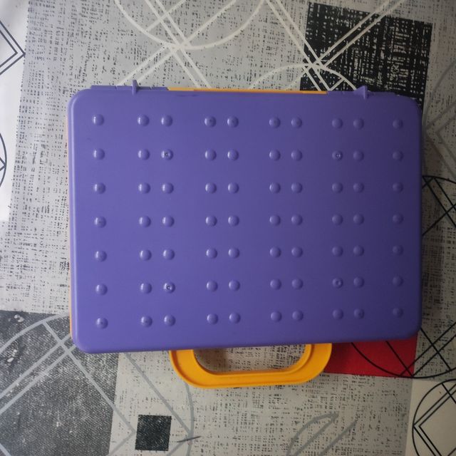 Juego educativo a partir de los 5 años