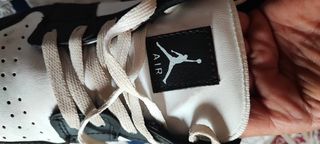 Nike Air Jordan 1 Low - Scarpe Uomo 40