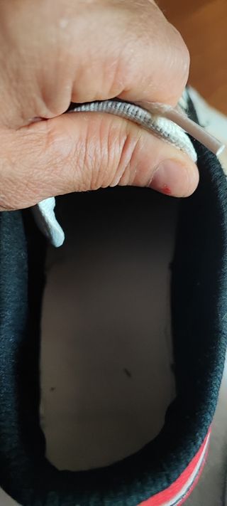 Nike Air Jordan 1 Low - Scarpe Uomo 40