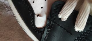 Nike Air Jordan 1 Low - Scarpe Uomo 40