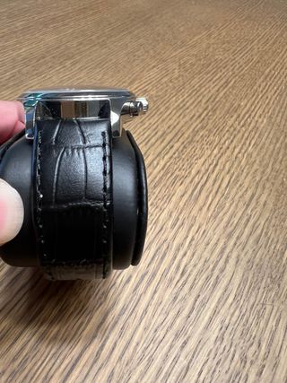 Reloj Hamilton Cronógrafo