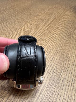 Reloj Hamilton Cronógrafo