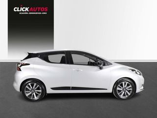 Nissan Micra 1.0 IG-T 92CV N-Design