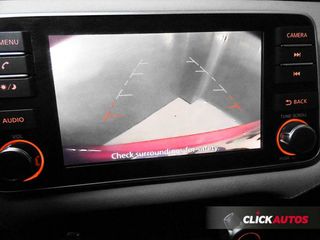 Nissan Micra 1.0 IG-T 92CV N-Design