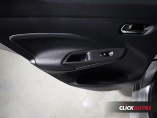 Nissan Micra 1.0 IG-T 92CV N-Design