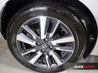 Nissan Micra 1.0 IG-T 92CV N-Design