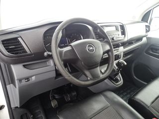 OPEL Vivaro 1.5 D 74kW (100CV) M Std Express M.P. DC