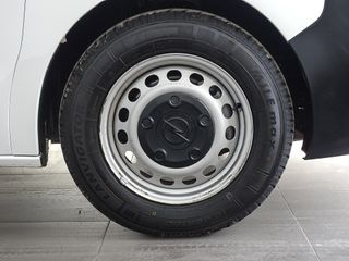 OPEL Vivaro 1.5 D 74kW (100CV) M Std Express M.P. DC