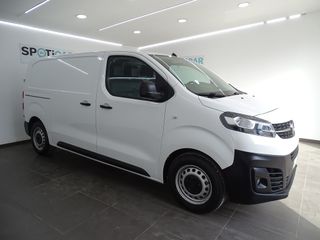 OPEL Vivaro 1.5 D 74kW (100CV) M Std Express M.P. DC