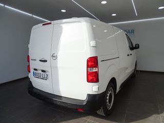 OPEL Vivaro 1.5 D 74kW (100CV) M Std Express M.P. DC