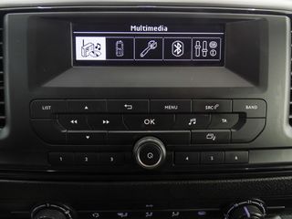 OPEL Vivaro 1.5 D 74kW (100CV) M Std Express M.P. DC