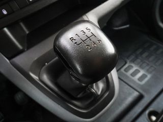 OPEL Vivaro 1.5 D 74kW (100CV) M Std Express M.P. DC