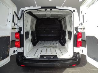 OPEL Vivaro 1.5 D 74kW (100CV) M Std Express M.P. DC