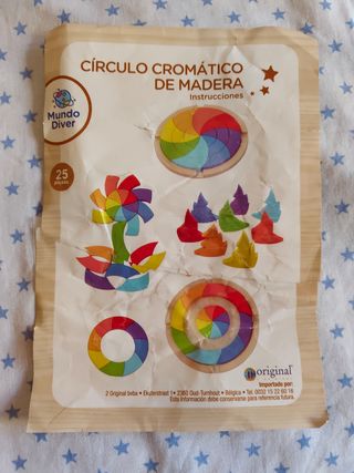 Circulo Goethe