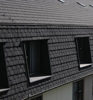 Tejas Gerard Senator - 120m2