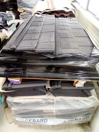 Tejas Gerard Senator - 120m2