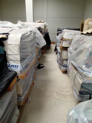 Tejas Gerard Senator - 120m2