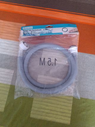 Tubo lavadora Bossram 1.5m