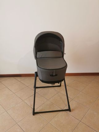 Passeggino Inglesina Aptica XT