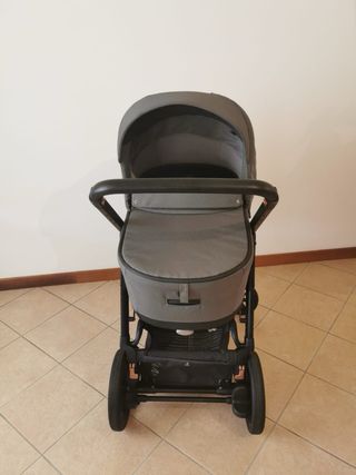 Passeggino Inglesina Aptica XT